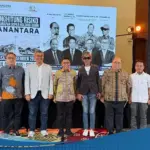 Akbar Faizal: Superholding BUMN Danantara Wajib Akuntabel, Tingkatkan Daya Saing Global