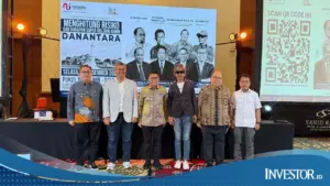 Akbar Faizal: Superholding BUMN Danantara Wajib Akuntabel, Tingkatkan Daya Saing Global