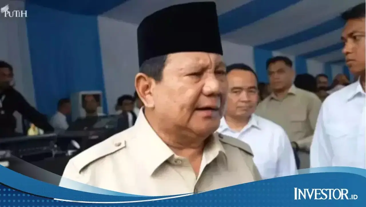 Prabowo Desak Pengembang Prioritaskan Kualitas Hunian Subsidi, Bukan Sekadar Target Kuantitas