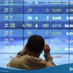 Investor Asing Borong Saham Bank Mandiri Rp 853,8 Miliar, Net Buy BEI Tembus Rp 3,2 Triliun Sepekan