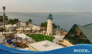 Saham PANI Kuasai CBDK Rp 14,6 T, Emas Antam Cetak Rekor, dan Dividen ADRO US$ 250 Juta Jadi Sorotan Pasar