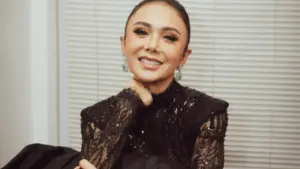 Maia Estianty Beri Dukungan ke Yuni Shara di Tengah Isu Hoax Orang Ketiga, Ungkap Pesan Menenangkan