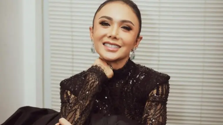 Maia Estianty Beri Dukungan ke Yuni Shara di Tengah Isu Hoax Orang Ketiga, Ungkap Pesan Menenangkan