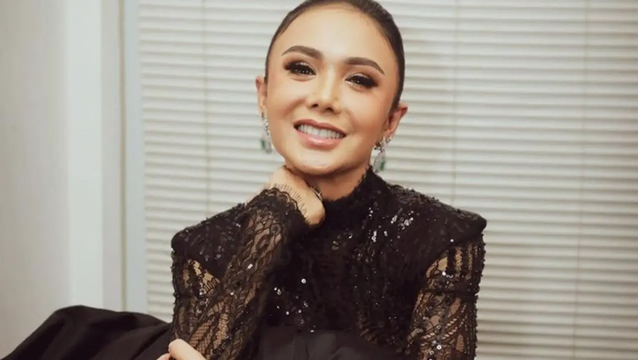 Maia Estianty Beri Dukungan ke Yuni Shara di Tengah Isu Hoax Orang Ketiga, Ungkap Pesan Menenangkan