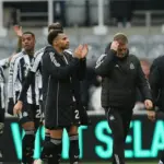 Newcastle United Kembali Gagal Amankan Kemenangan, Terbuang 13 Poin Setelah Unggul