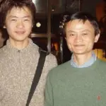 Viral Influencer Disuapi di Kafe Mewah, Klaim ‘Anak Jack Ma’ Dipastikan Keliru