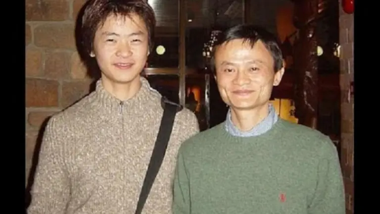 Viral Influencer Disuapi di Kafe Mewah, Klaim ‘Anak Jack Ma’ Dipastikan Keliru