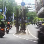 Pemprov DKI Pastikan Pencabutan Tiang Monorel Mangkrak Rasuna Said Dimulai Januari 2026