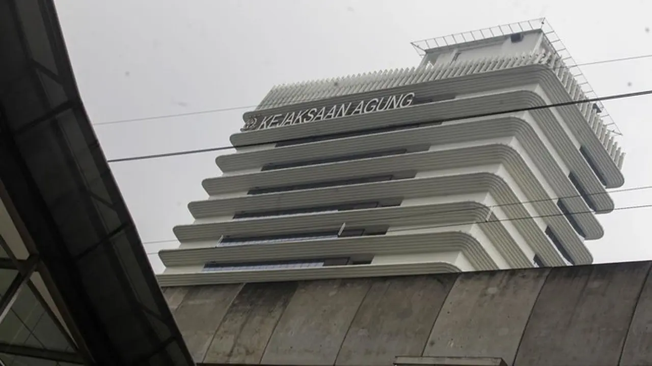 Kejagung Lelang Aset Koruptor Andi Winarto Rp 5,4 Miliar, Disetor untuk Pulihkan Kerugian Negara