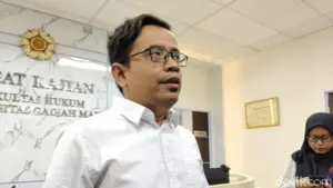 Pukat UGM: Pengawas Internal Daerah Gagal Cegah Korupsi karena Dipilih Kepala Daerah