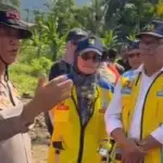 Kapolda Sumbar Pastikan 150 Titik Air Bersih Dibangun di Lima Wilayah Terdampak Banjir dan Longsor