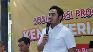 Legislator Golkar: “Keserakahan” Jadi Akar Masalah Maraknya Kepala Daerah Kena OTT