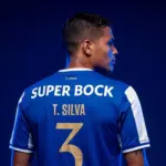 Thiago Silva: “Sangat Senang dan Termotivasi” Kembali ke Porto, Target Piala Dunia 2026