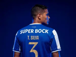 Thiago Silva: “Sangat Senang dan Termotivasi” Kembali ke Porto, Target Piala Dunia 2026