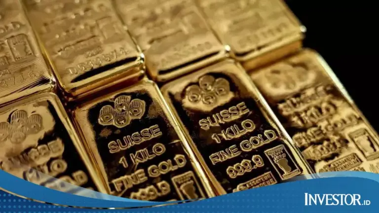 Harga Emas Dunia Diprediksi Menguat, Ibrahim Assuaibi Waspadai Koreksi Pasar Global