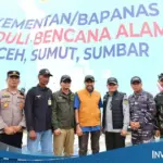 Pemerintah Aceh Percepat Distribusi Bantuan Pangan Pusat, Pulihkan Wilayah Terdampak Bencana