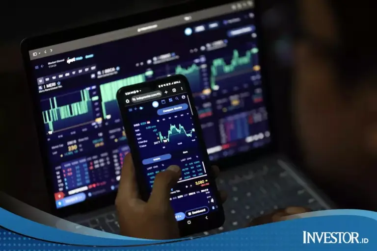BRI Danareksa Sekuritas Proyeksikan IHSG 2026 Capai 9.440, Rekomendasikan BBCA hingga AADI