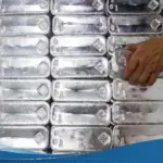 Heraeus Proyeksi Harga Perak Konsolidasi di 2026, Rentang US$43-US$62 per Troy Ons