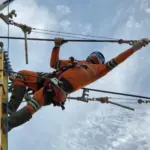 Darmawan Prasodjo: “Sistem Kelistrikan Aceh Pulih, 20 Gardu Induk Beroperasi Normal”