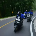 Pajak Tahunan Yamaha Nmax Turbo 2025 Tembus Rp 400 Ribuan, Ini Rinciannya