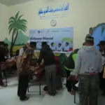 CT ARSA Foundation dan Mitra Sukses Gelar Khitanan Massal Gratis untuk Puluhan Anak Yatim Dhuafa di Bogor