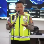 Kakorlantas Polri: Angka Kecelakaan Lalu Lintas Turun 88 Persen pada H1 Operasi Lilin 2025
