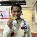 Kapten Timnas Futsal Indonesia, Mochammad Iqbal Iskandar, Tekankan Pentingnya Uji Coba Kuat Jelang Piala Asia 2026