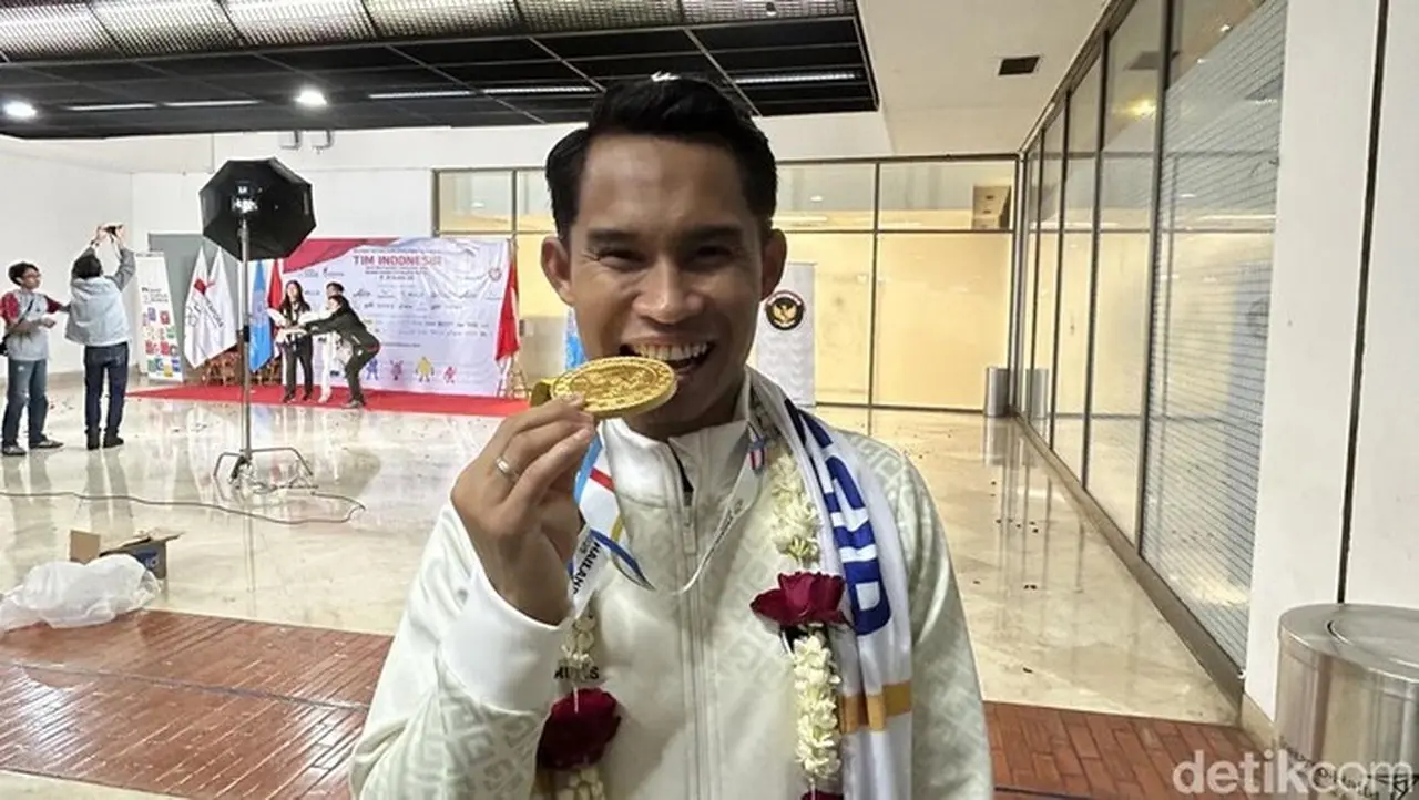 Kapten Timnas Futsal Indonesia, Mochammad Iqbal Iskandar, Tekankan Pentingnya Uji Coba Kuat Jelang Piala Asia 2026