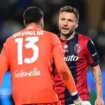 Ciro Immobile Dekati Legenda: Daftar Top Skor Liga Italia Sepanjang Masa dan Ancaman Rekor Baru
