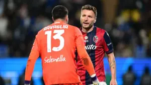 Ciro Immobile Dekati Legenda: Daftar Top Skor Liga Italia Sepanjang Masa dan Ancaman Rekor Baru