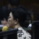 Mahkamah Agung Tolak Kasasi Lisa Rachmat, Vonis 14 Tahun Penjara Eks Pengacara Ronald Tannur Dikuatkan