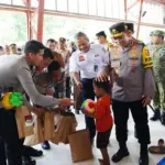 Listyo Sigit: “Masyarakat Betul-betul Bisa Terlayani” Selama Mudik Nataru 2025