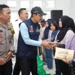 Mensos Gus Ipul: “Tali Asih Negara”, Santunan Rp15 Juta Disalurkan ke Ahli Waris Korban Banjir Sibolga