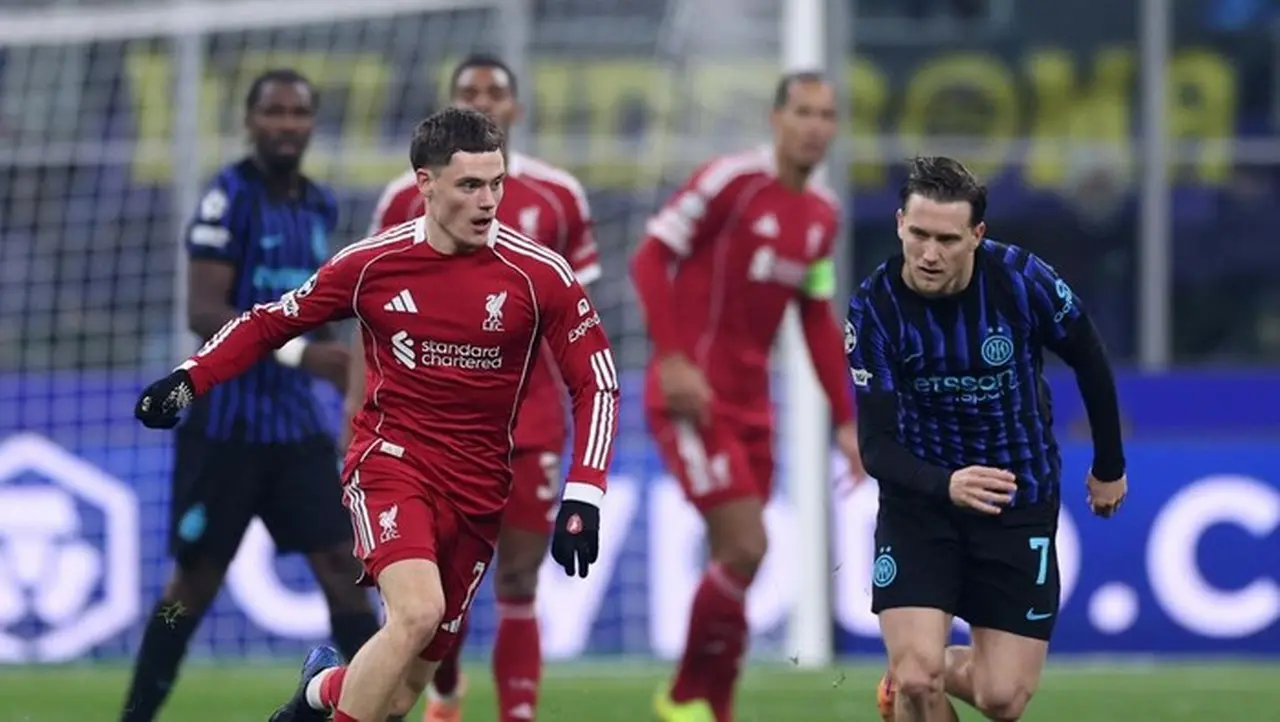 Zielinski Ungkap Kekecewaan dan Kemarahan Inter Milan Usai Kalah dari Liverpool