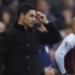 Mikel Arteta: “Kami Tak Tertekan Man City Main Duluan, Fokus Performa Sendiri”