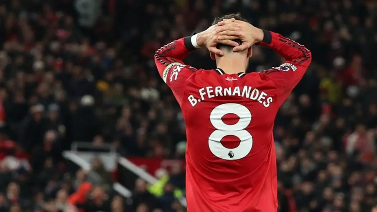 Aston Villa Siap Jaga Rekor Kandang, Manchester United Dihantui Inkonsistensi di Villa Park Aston Villa Siap Jaga Rekor Kandang, Manchester United Dihantui Inkonsistensi di Villa Park