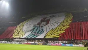 Menguak Sejarah dan Gairah: Tujuh Derby Paling Ikonik yang Menggetarkan Serie A Italia