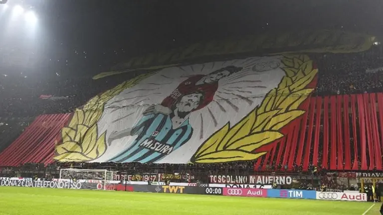 Menguak Sejarah dan Gairah: Tujuh Derby Paling Ikonik yang Menggetarkan Serie A Italia