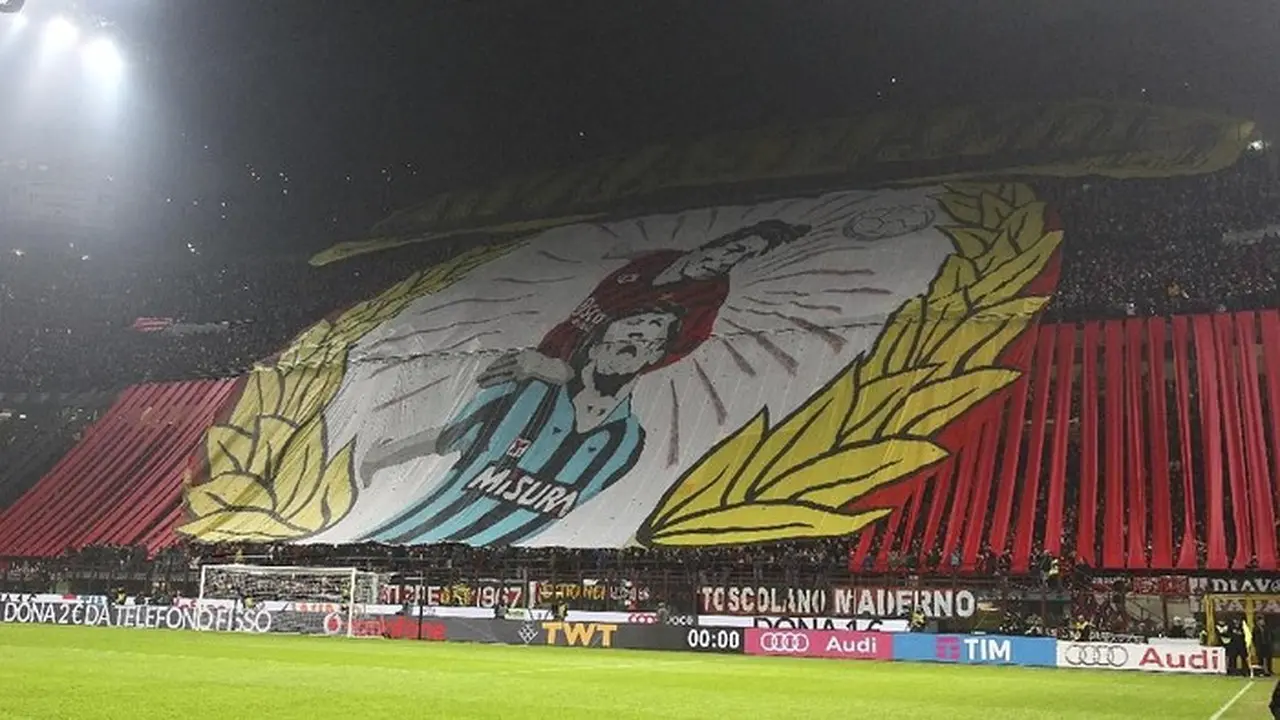 Menguak Sejarah dan Gairah: Tujuh Derby Paling Ikonik yang Menggetarkan Serie A Italia