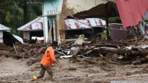 Asep Saputra: “Kompetisi Tetap Berjalan Baik,” I.League Pastikan Jadwal Klub Sumatra Tak Berubah Meski Banjir