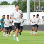 Malut United Tantang Konsistensi PSM Makassar di Kandang, Duel Jago Kandang vs Jago Tandang