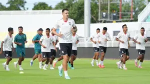 Malut United Tantang Konsistensi PSM Makassar di Kandang, Duel Jago Kandang vs Jago Tandang