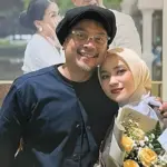 Enno Lerian dan Priambodo Soesetyo Beber Rahasia Pernikahan Harmonis 14 Tahun: Saling Menerima