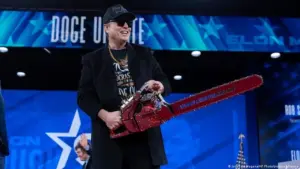 Elon Musk Kokoh Jadi Orang Terkaya Dunia, Kekayaan Melonjak Rp 12.500 Triliun Usai Putusan Mahkamah Agung Delaware