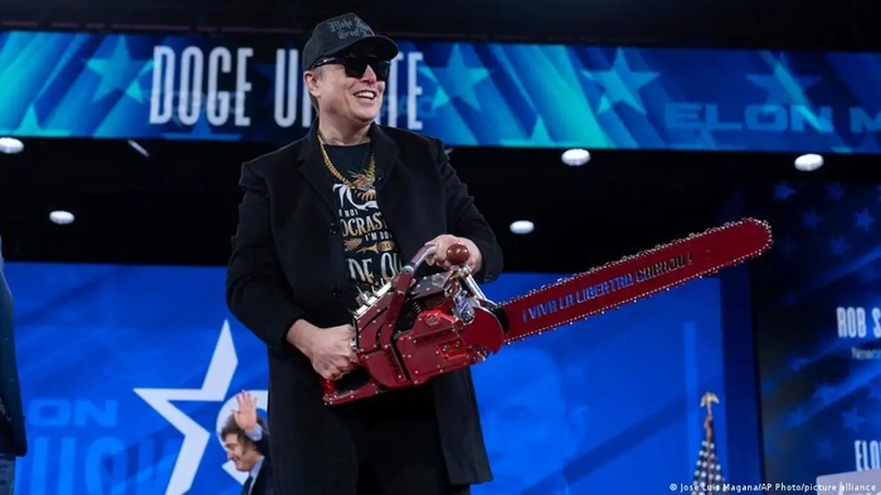 Elon Musk Kokoh Jadi Orang Terkaya Dunia, Kekayaan Melonjak Rp 12.500 Triliun Usai Putusan Mahkamah Agung Delaware