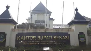 Dedi Mulyadi Pastikan Asep Surya Atmaja Jabat Plt Bupati Bekasi Usai Ade Kuswara Ditahan KPK