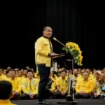 Bahlil: Golkar Dorong Koalisi Permanen dan Pilkada via DPRD untuk Stabilitas Nasional