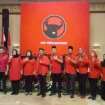 Said Abdullah: Regenerasi PDIP Jatim Berhasil, 52 Persen Pengurus Usia Muda Dominasi DPD dan DPC