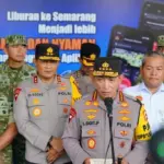 Kapolri: “Mitigasi Bencana Nataru Harus Disiapkan Sejak Awal untuk Kelancaran Mobilitas Masyarakat”