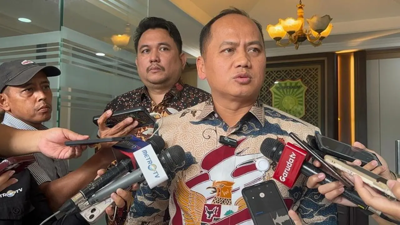 Kejagung Copot Kajari HSU dan Dua Kasi yang Jadi Tersangka KPK, Diduga Peras Rp 2,6 Miliar